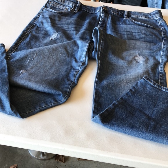 Jeans - Picture 2 of 2